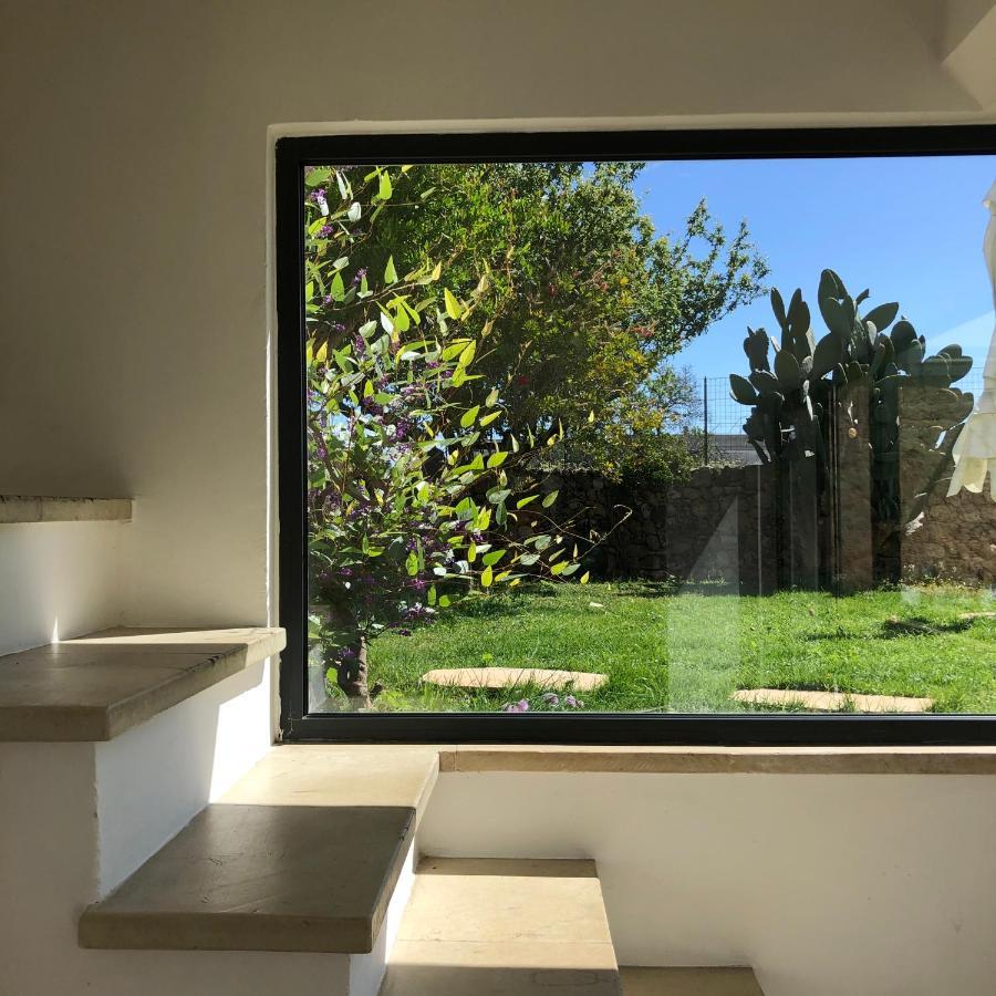 Villa Casa Aquilino Castrignano del Capo Exterior foto